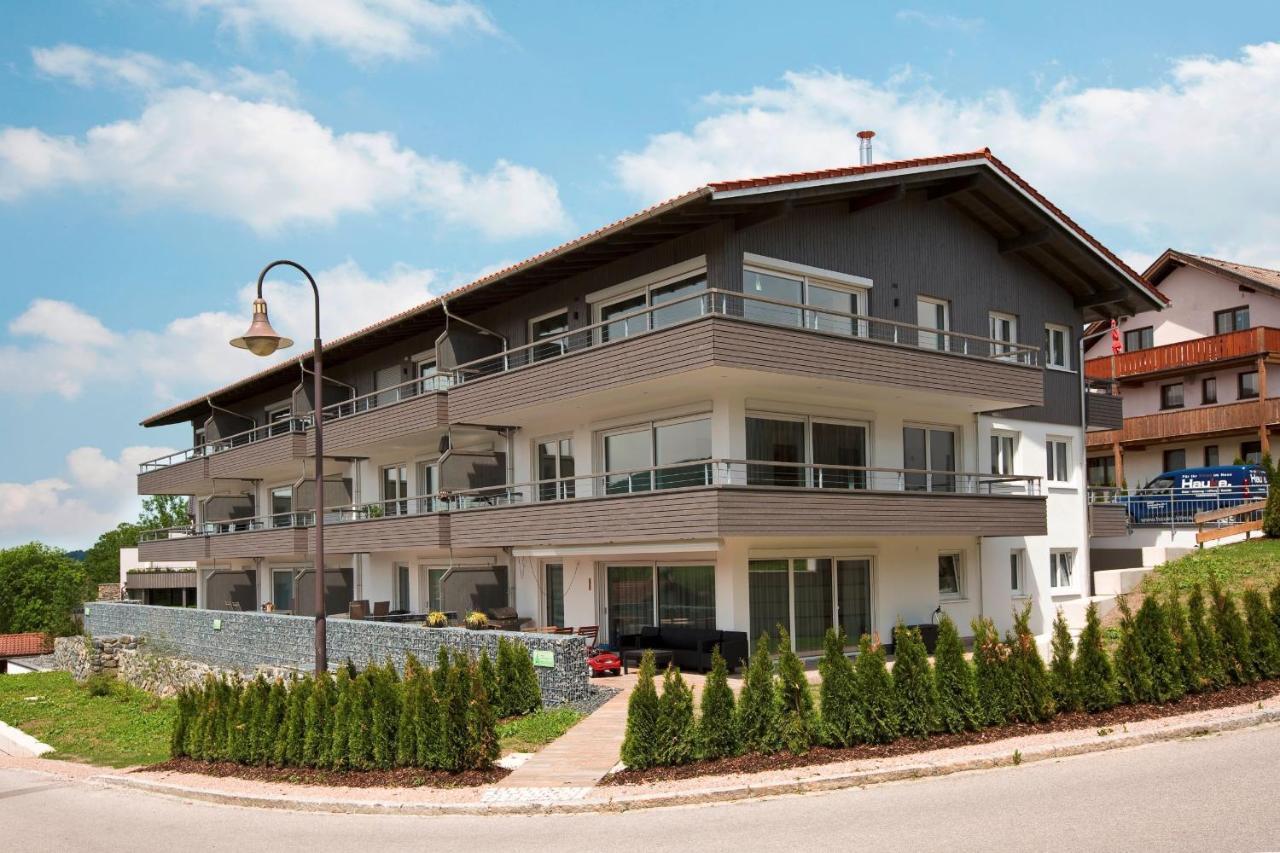 Sonnenchalet Appartement Sc 03 Pfronten Buitenkant foto